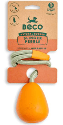 beco slinger pebble
