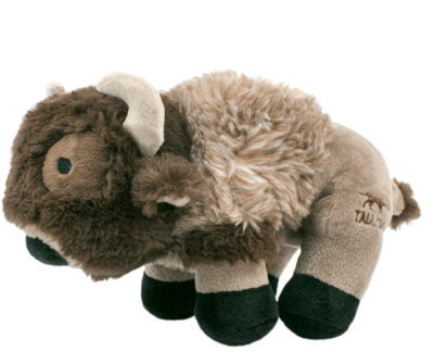 tall tails bufalo