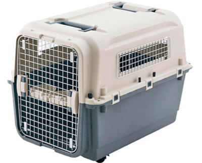 kennel transportadora