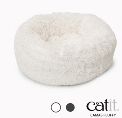 cat it cama fluffy