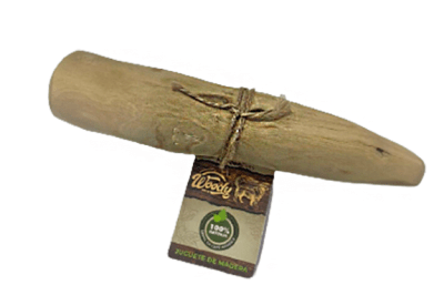 woody wood stick (palo de cafe)