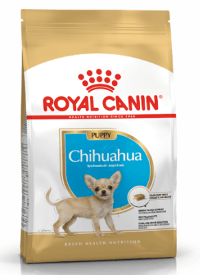 royal canin chihuahua junior