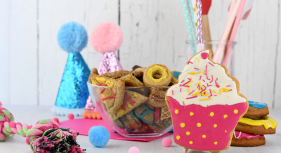 festin canino kit cumpleaños