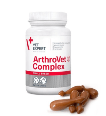 VetExpert arthrovet complex
