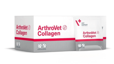 VetExpert arthrovet collagen