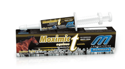 microsules moximic T