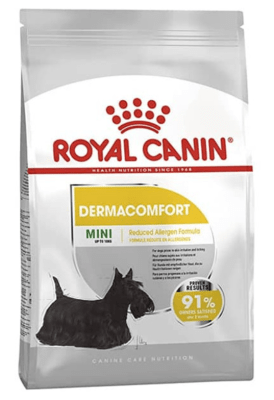 royal canin mini dermacomfort