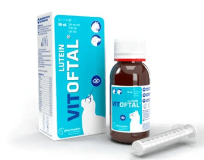 pharmadiet vitoftal