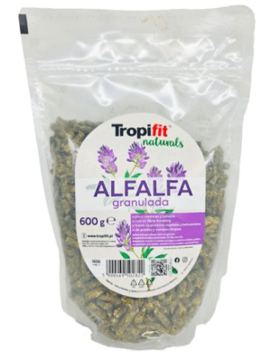 tropifit granulado 600gr