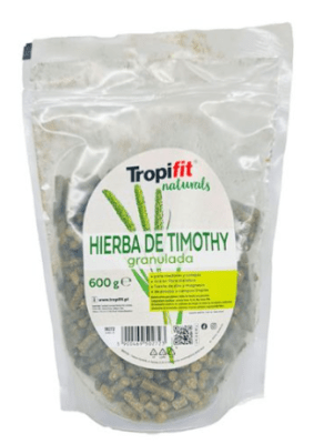 tropifit granulado 600gr