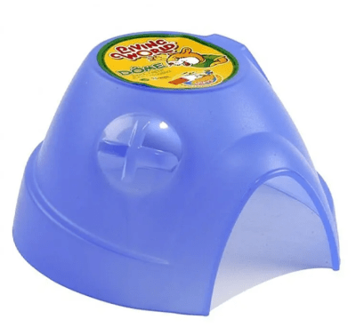 mp casa iglu