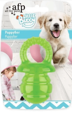 afp little buddy chupete