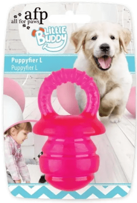 afp little buddy chupete