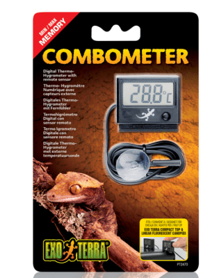 exoterra termo-higrometro