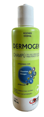 dermogen shampoo