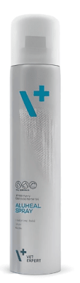 VetExpert spray aluheal