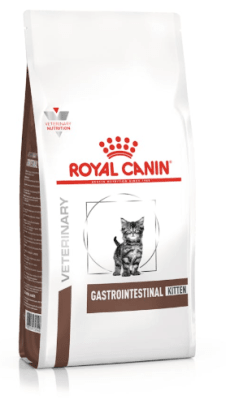 royal canin gastroenterico kitten