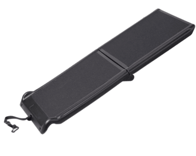 mp rampla perros plastica