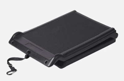 mp rampla perros plastica