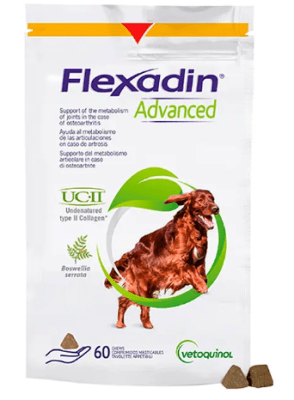 ch flexadin advanced