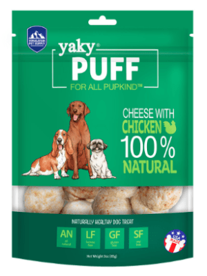 himalaya pet yaky puff 85gr