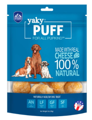 himalaya pet yaky puff 85gr