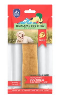 himalaya pet original queso