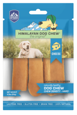 himalaya pet original queso