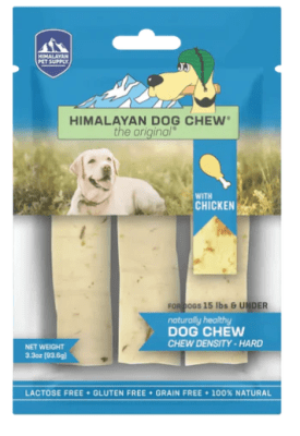 himalaya pet original pollo