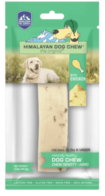 himalaya pet original pollo