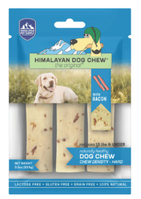 himalaya pet original tocino
