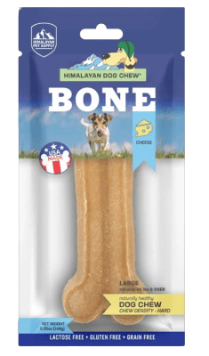 himalaya pet bone cheese