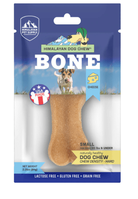 himalaya pet bone cheese