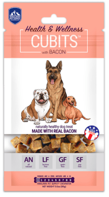 himalaya pet cubos tocino
