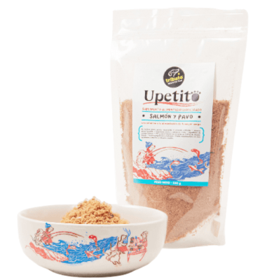 tributo upetito mix 180gr