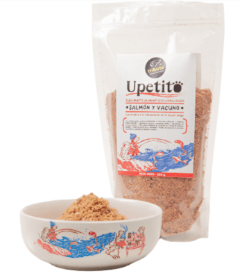 tributo upetito mix 180gr