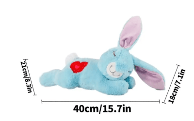 afp little buddy heart beat