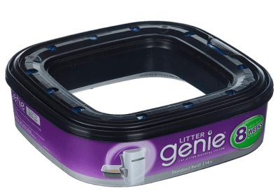 litter genie repuesto bolsa