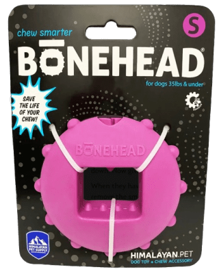 himalaya pet bonehead
