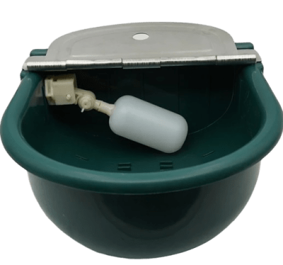 bebedero plastico c/ flotador