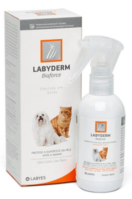 labyderm spray bioforce