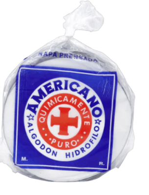 algodón