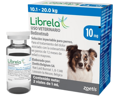 zoetis librela