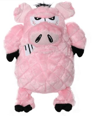 mighty cerdo