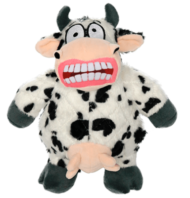 mighty vaca