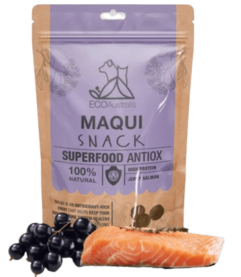 ecoaus snack 80gr
