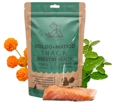 ecoaus snack 80gr