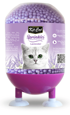 kitcat sprinkles
