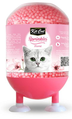 kitcat sprinkles