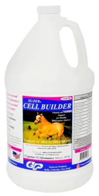 su-per cell builder